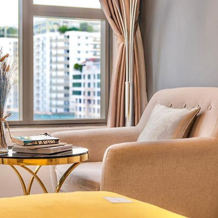 Tripletrees Apartment At Saigon Central - Rivergate Residence District 4 Ho Şi Min Exterior foto