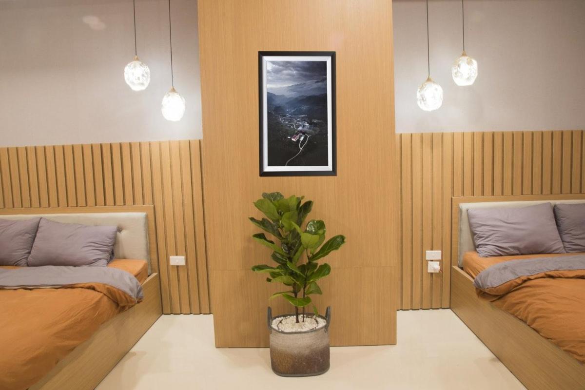 Tripletrees Apartment At Saigon Central - Rivergate Residence District 4 Ho Şi Min Exterior foto